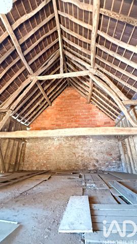 Maison à vendre 5 pièces 98 m² Beauvais