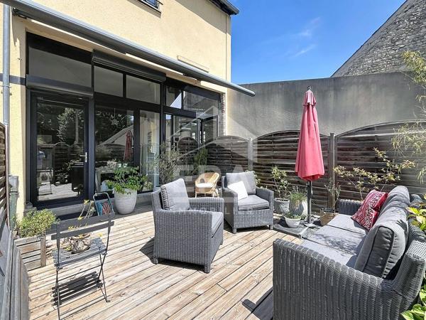 A Vendre Appartement Etampes 2 pièces 61.14 m2