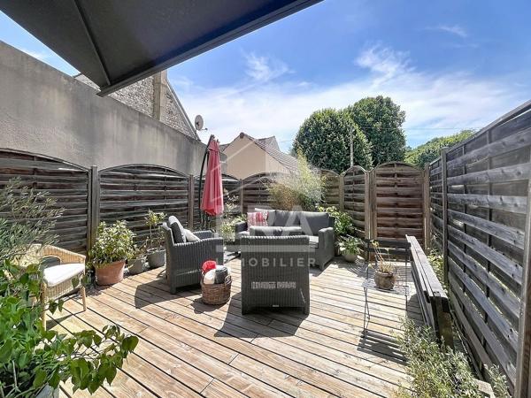 A Vendre Appartement Etampes 2 pièces 61.14 m2