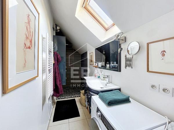 A Vendre Appartement Etampes 2 pièces 61.14 m2