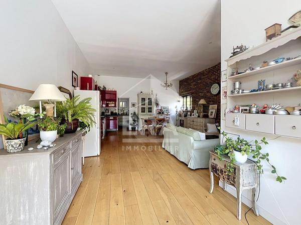 A Vendre Appartement Etampes 2 pièces 61.14 m2