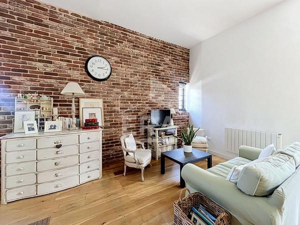 A Vendre Appartement Etampes 2 pièces 61.14 m2