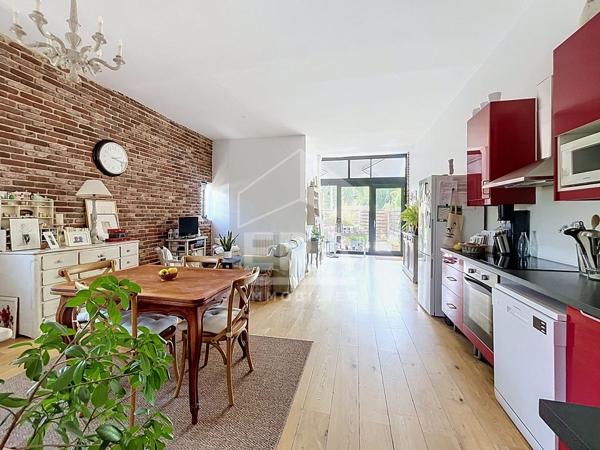 A Vendre Appartement Etampes 2 pièces 61.14 m2