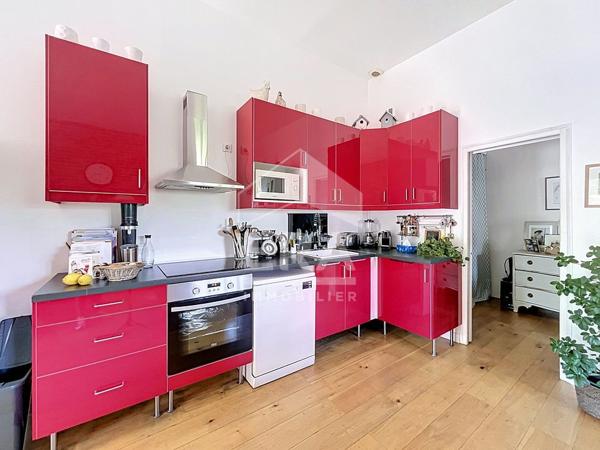 A Vendre Appartement Etampes 2 pièces 61.14 m2