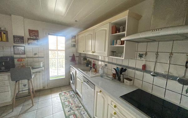 Appartement à vendre    4 pièces • 70 m2 La Seyne-sur-Mer