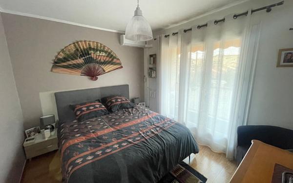 Appartement à vendre    4 pièces • 70 m2 La Seyne-sur-Mer