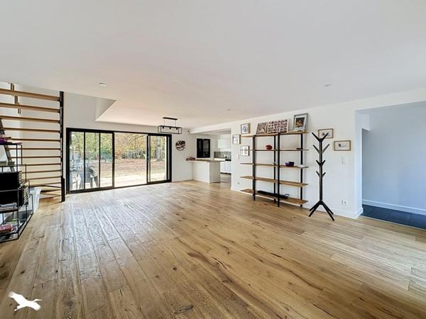Maison à vendre 499 000 € Parempuyre 7 p 161 m² DPE B