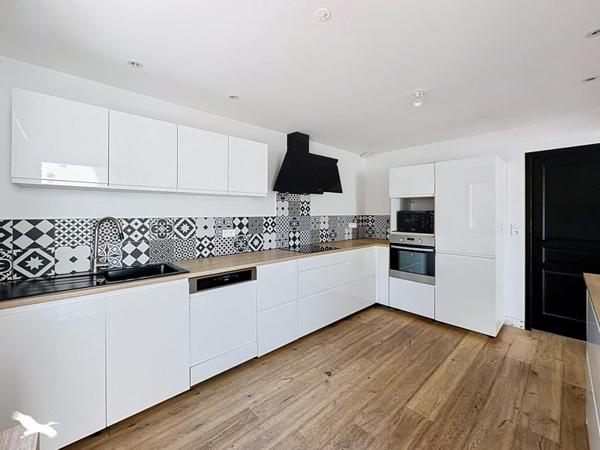 Maison à vendre 499 000 € Parempuyre 7 p 161 m² DPE B