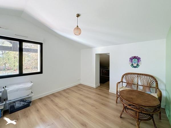 Maison à vendre 499 000 € Parempuyre 7 p 161 m² DPE B