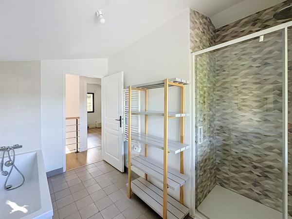 Maison à vendre 499 000 € Parempuyre 7 p 161 m² DPE B
