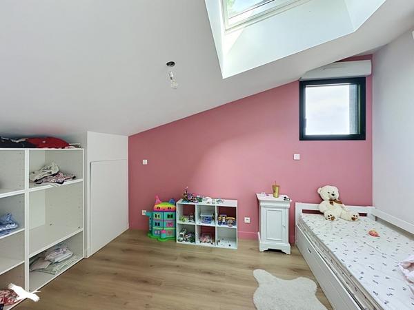 Maison à vendre 499 000 € Parempuyre 7 p 161 m² DPE B