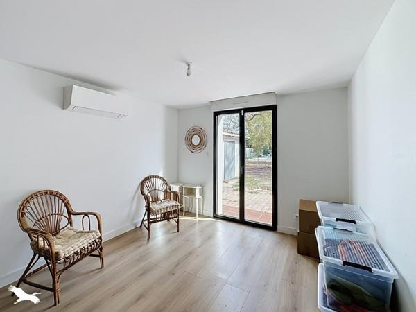 Maison à vendre 499 000 € Parempuyre 7 p 161 m² DPE B