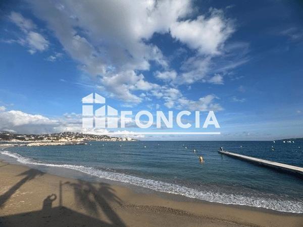 À vendre Maison 7 pièces 200 m² - Sainte-maxime 83120