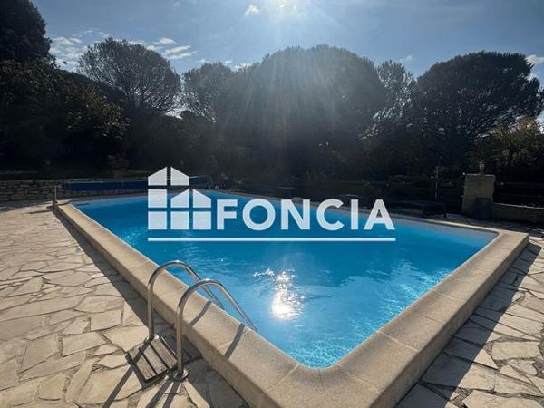 À vendre Maison 7 pièces 200 m² - Sainte-maxime 83120