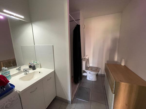 17200 ROYAN Résidence récente / Centre-ville