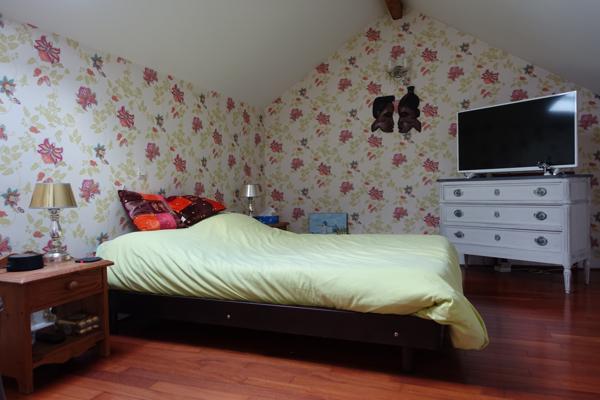 Appartement 4 pièces - 172 m²