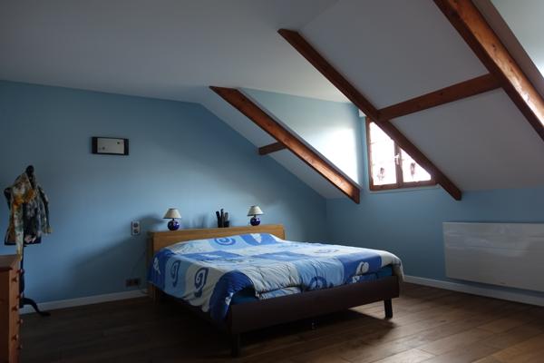 Appartement 4 pièces - 172 m²