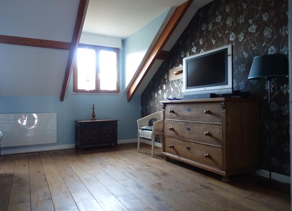 Appartement 4 pièces - 172 m²