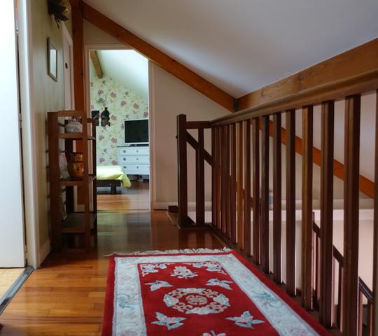 Appartement 4 pièces - 172 m²