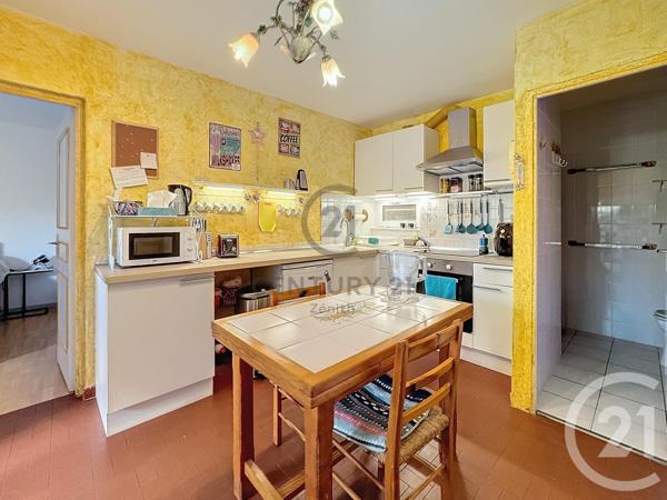 Appartement F2 à vendre  2 pièces - 34,23 m2 LE BARCARES - 66