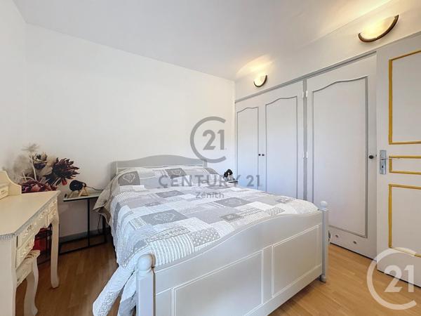 Appartement F2 à vendre  2 pièces - 34,23 m2 LE BARCARES - 66