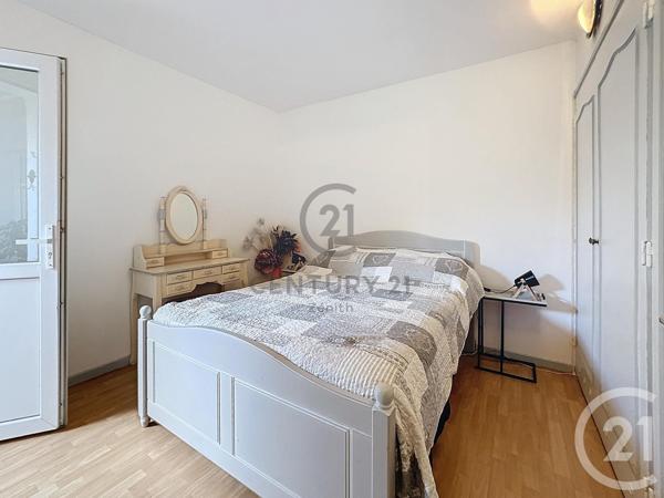 Appartement F2 à vendre  2 pièces - 34,23 m2 LE BARCARES - 66