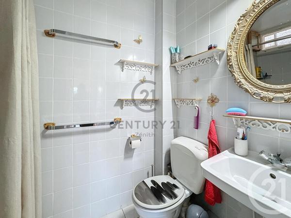 Appartement F2 à vendre  2 pièces - 34,23 m2 LE BARCARES - 66