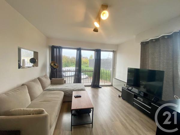 Appartement F2 à vendre  2 pièces - 37 m2 VILLERS SUR MER - 14