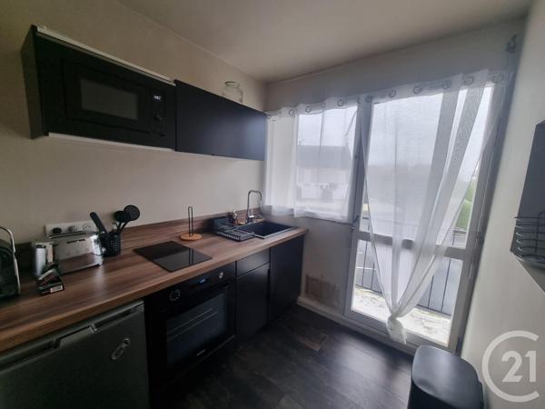 Appartement F2 à vendre  2 pièces - 37 m2 VILLERS SUR MER - 14