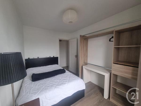 Appartement F2 à vendre  2 pièces - 37 m2 VILLERS SUR MER - 14