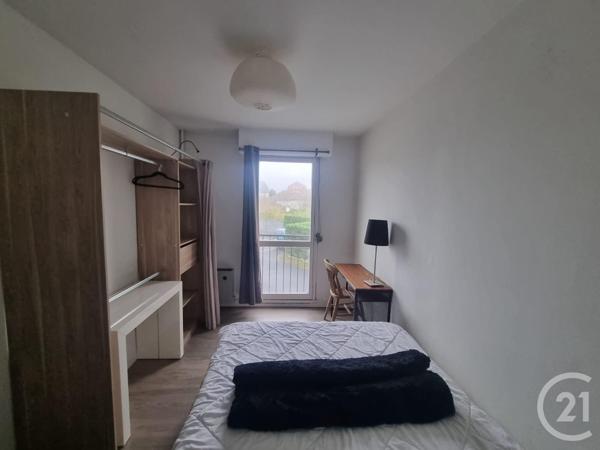 Appartement F2 à vendre  2 pièces - 37 m2 VILLERS SUR MER - 14