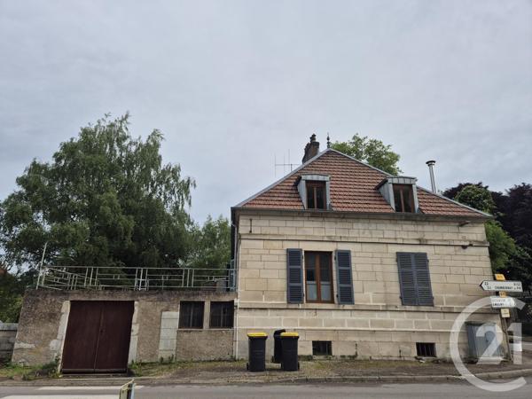 Appartement F3 à vendre  3 pièces - 74,62 m2 PIN - 70