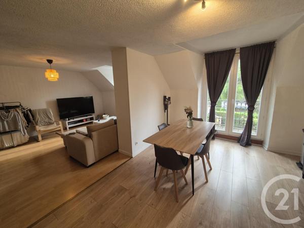 Appartement F3 à vendre  3 pièces - 74,62 m2 PIN - 70