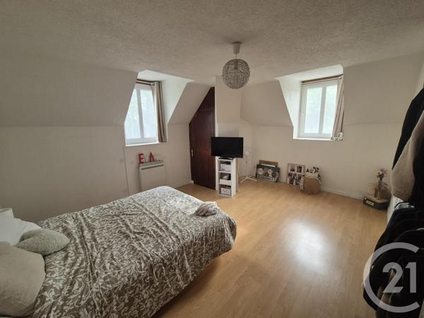 Appartement F3 à vendre  3 pièces - 74,62 m2 PIN - 70