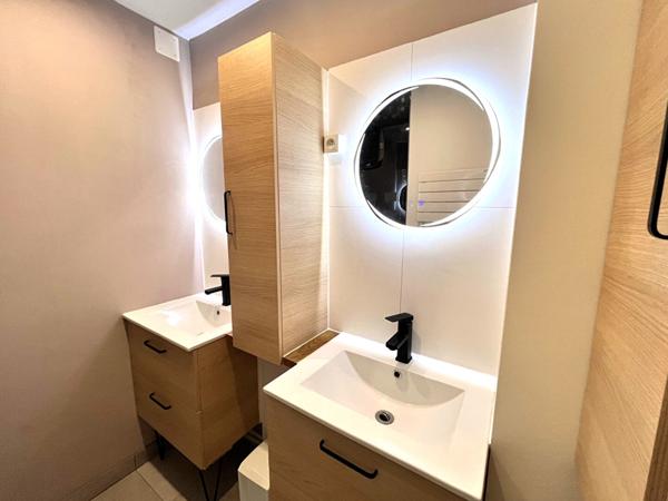 Appartement en Colocation - 4 pièces de 56,81 m² - Observatoire