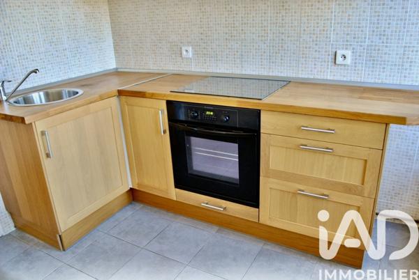 Appartement à vendre 2 pièces 42 m² Bezons