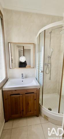 Appartement à vendre 2 pièces 42 m² Bezons