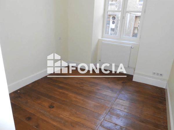 Location Appartement 3 pièces 72.72 m² - 16 RUE D'AGUESSEAU Limoges 87000
