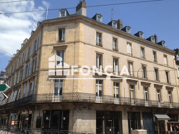 Location Appartement 3 pièces 72.72 m² - 16 RUE D'AGUESSEAU Limoges 87000