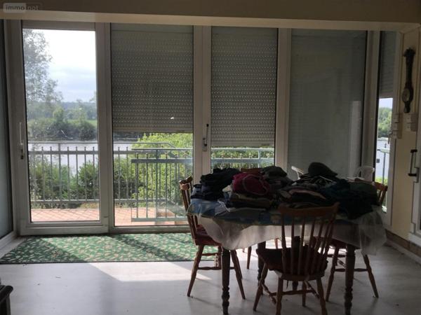 Maison individuelle à vendre à Rochefort-sur-Nenon dans le Jura (39700), ref : VM3607-39032