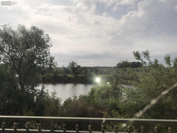 Maison individuelle à vendre à Rochefort-sur-Nenon dans le Jura (39700), ref : VM3607-39032