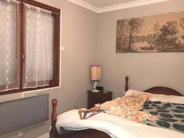 Maison individuelle à vendre à Rochefort-sur-Nenon dans le Jura (39700), ref : VM3607-39032