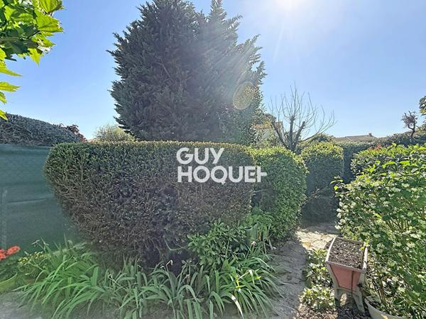 VIAGER OCCUPÉ - MOUANS-SARTOUX