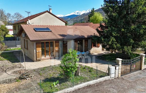 Maison de 83 m²