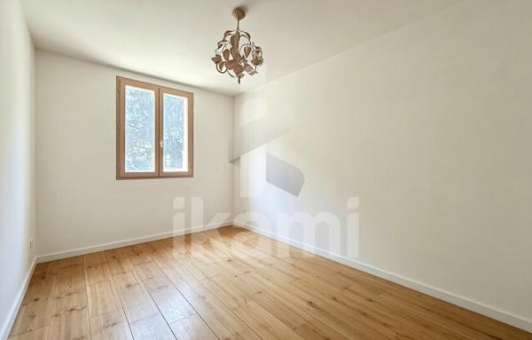 Maison de 83 m²