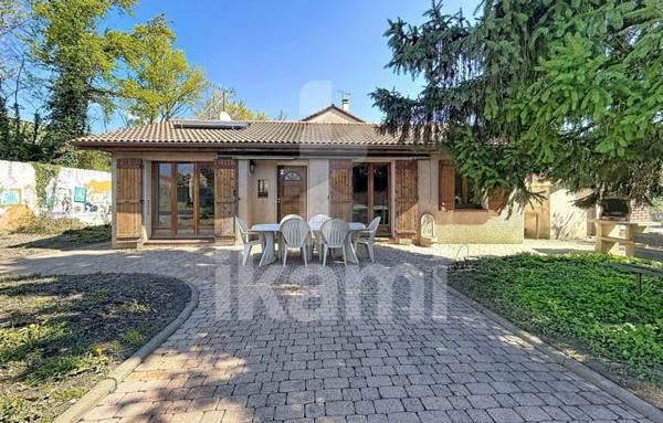 Maison de 83 m²
