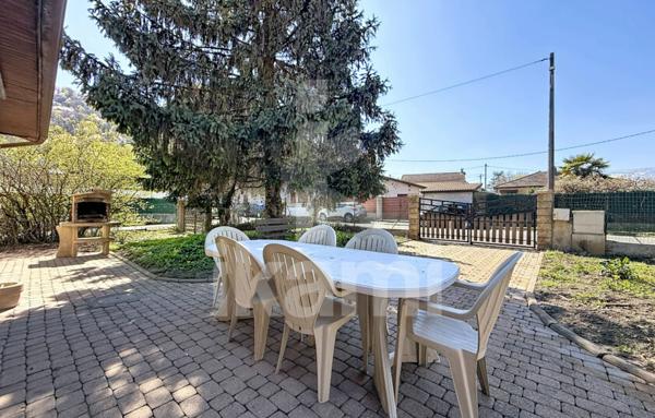 Maison de 83 m²