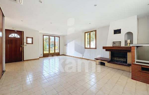 Maison de 83 m²