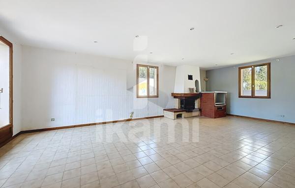 Maison de 83 m²