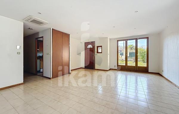Maison de 83 m²